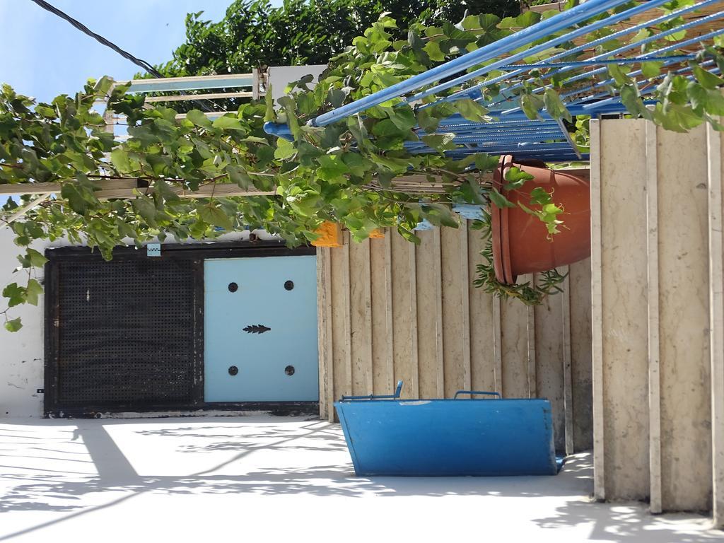 Juha'S Guesthouse - Zarqa Bay Jisr ez Zarqa Exterior photo